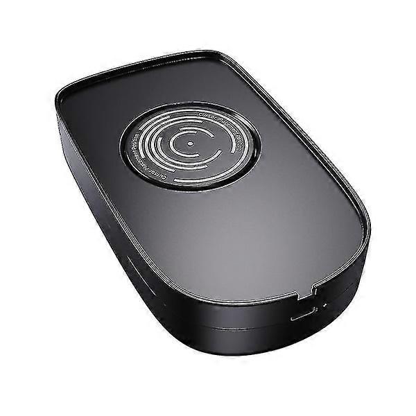 Mouse Jiggler USB Mouse Mover Mouse Movement Simulator with On/Off Switch for Computer Awakening, K