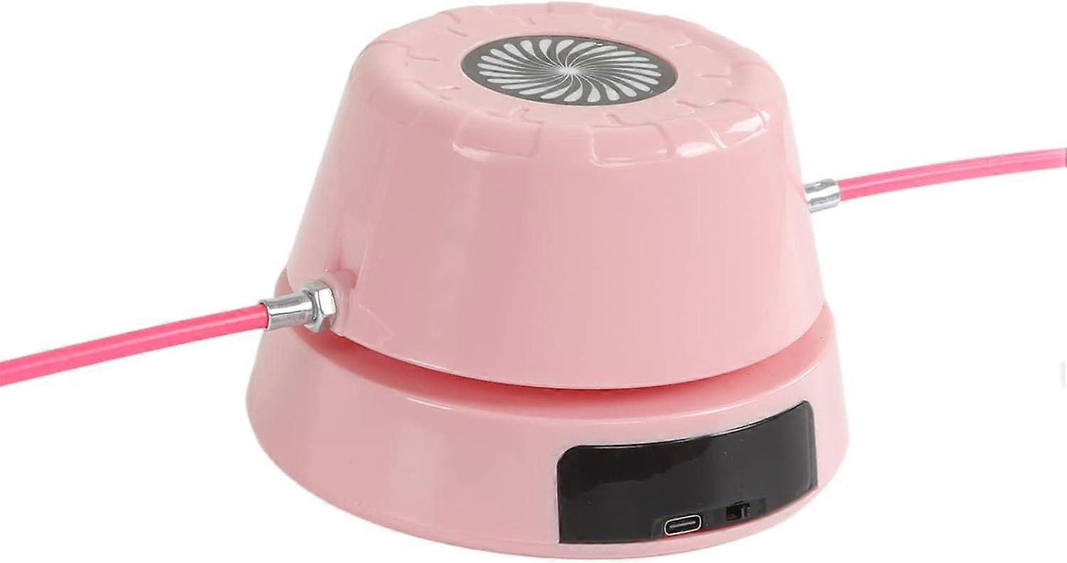 Electric Skipping Rope MachineAutomatic Rope Machine,Electric Skipping Machine Intelligent Safety Skipping Machine Account Electric Skipping MachinePi