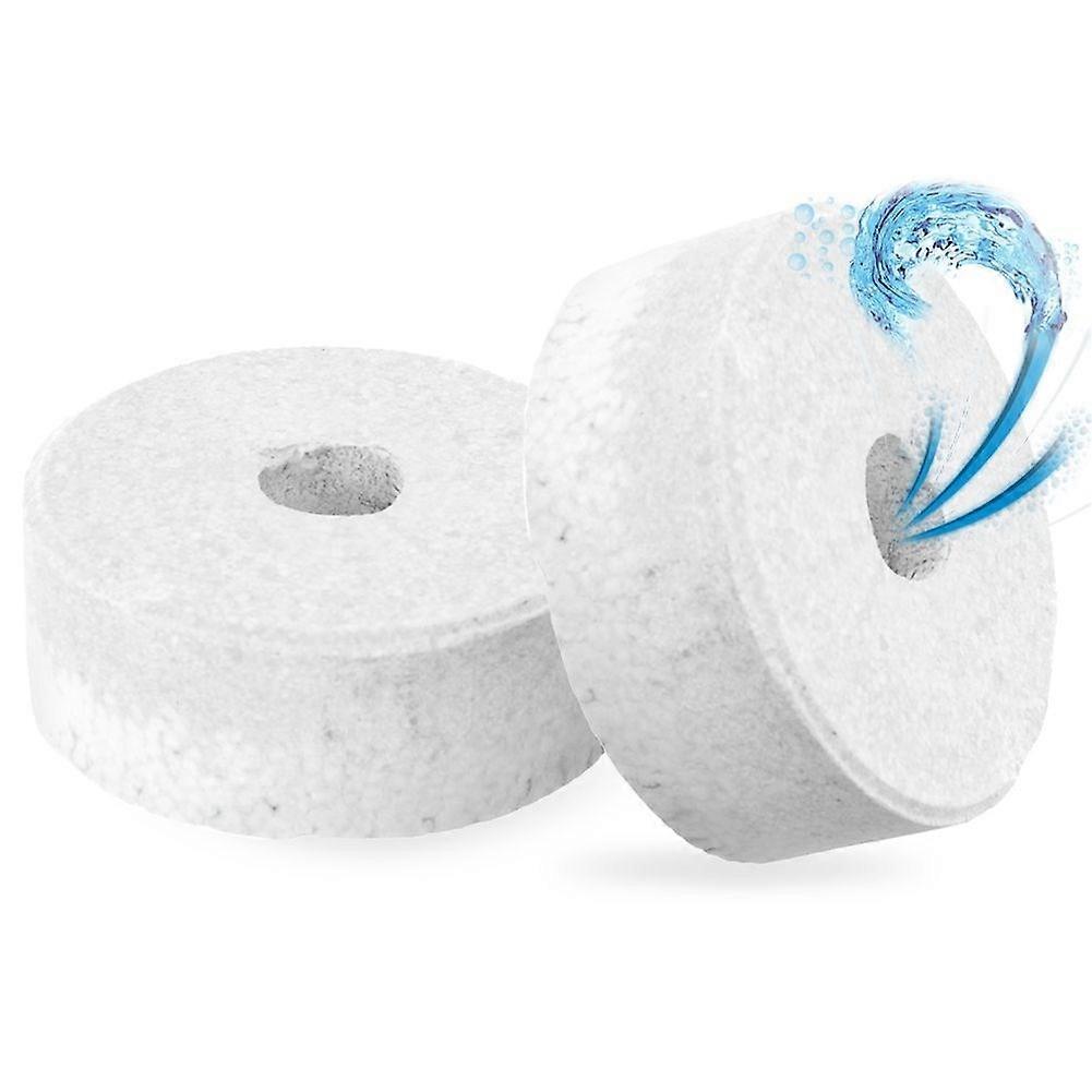Utbytbara fuktabsorberare tabletter - 2-pack