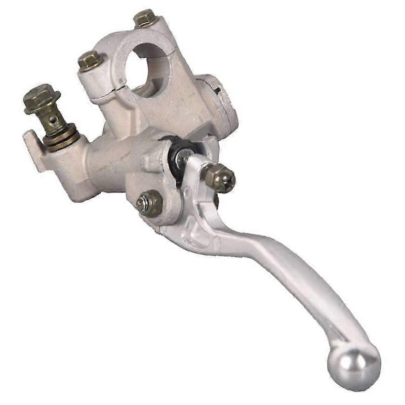 7/8 CR125R CR250R CR500R Front Brake Master Cylinder Perch NO.9800