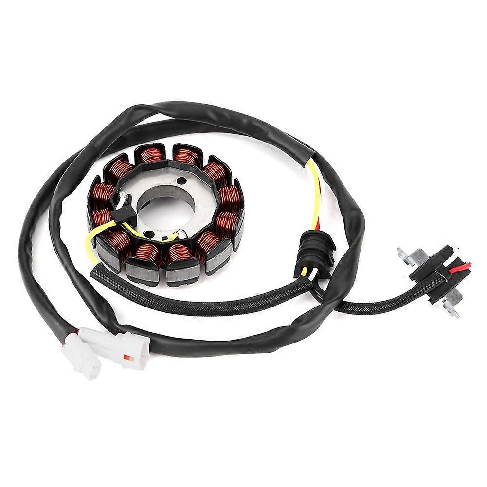 Magneto Generator Stator Coil Accessories Fit for Yamaha YFZ450 YFZ 450 2004~2013 NO.50259