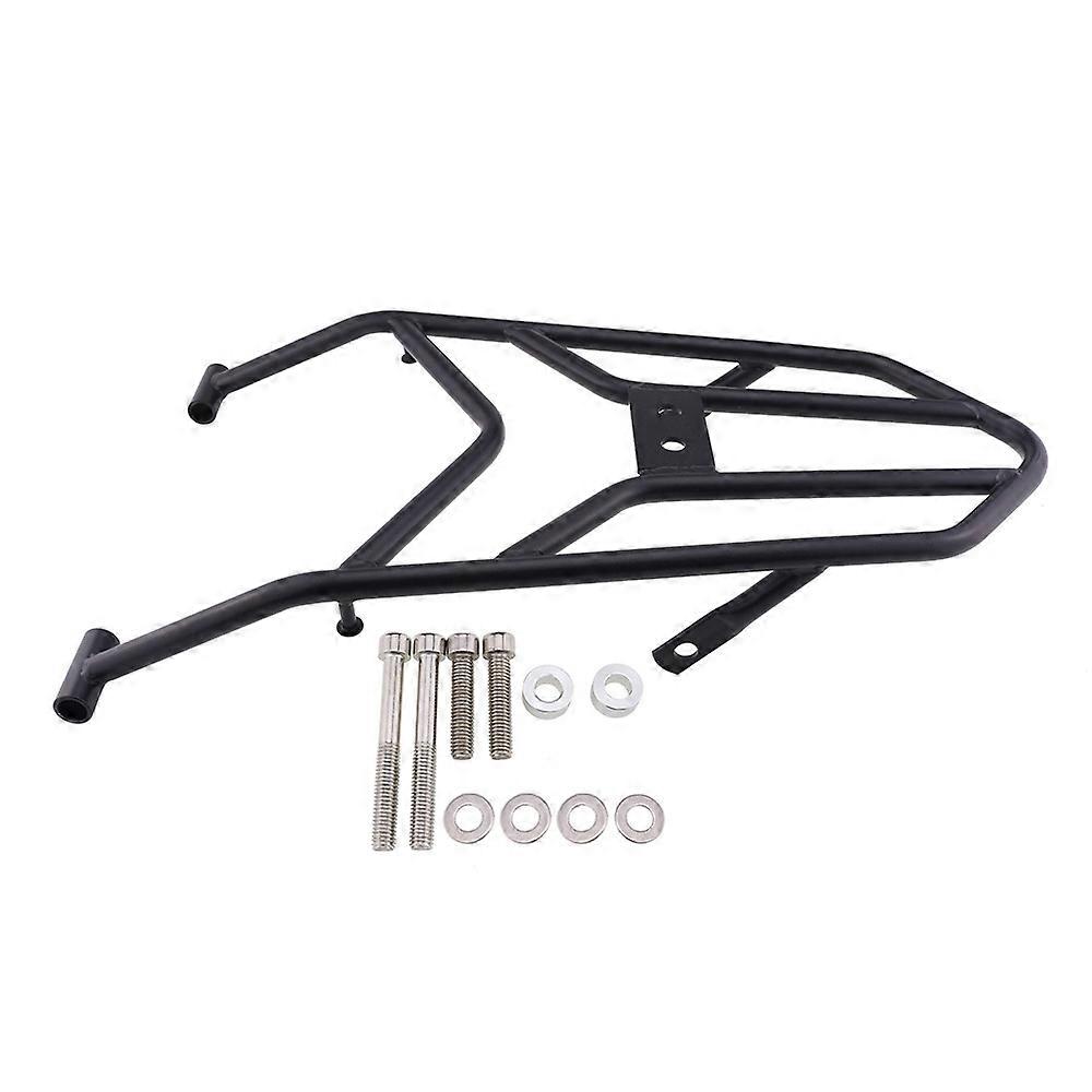 For Honda CRF300L CRF 300 L 250 2021 2022 2023 CRF300 Rally Top Case Holder Rear Luggage Rack Carrier Support Shelf Handle Grip