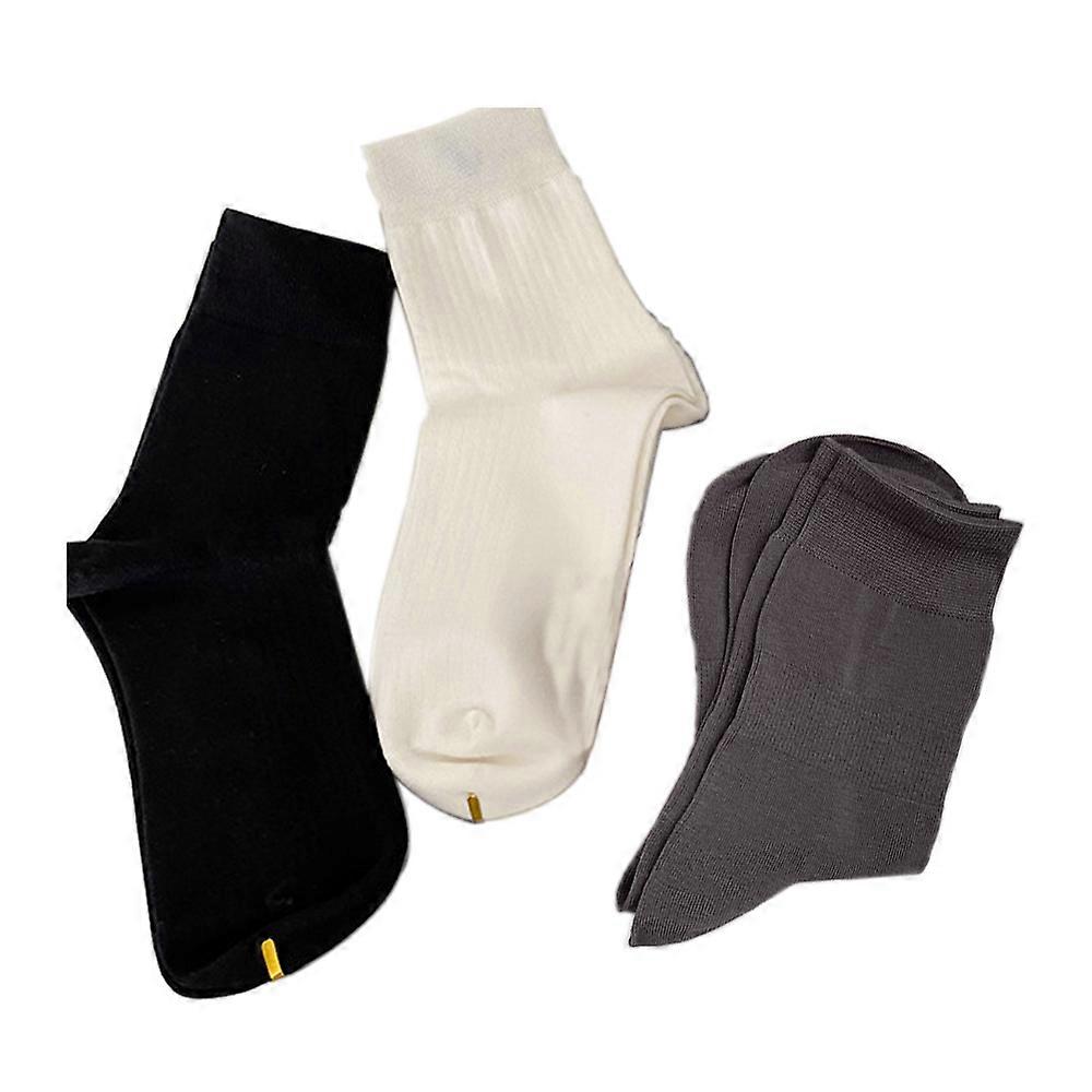 Women's Thick  Warm Winter Socks | Seamless Boot Socks with Non Binding