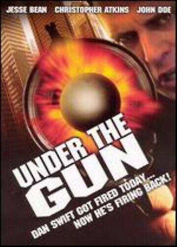 Under the Gun [DVD] [2002] [Region 1] [U DVD