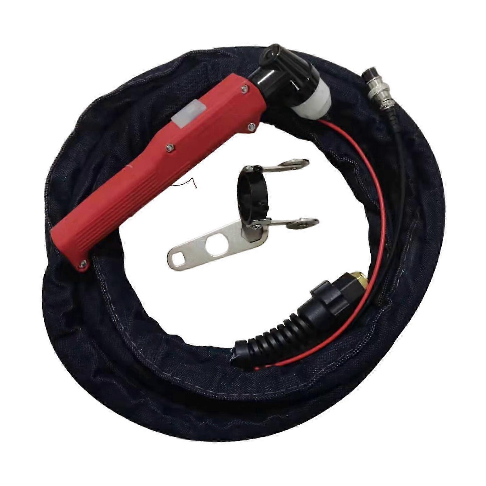 P80 Air Cutting Torch Cutter Head Accessories Replace Cutting Machine