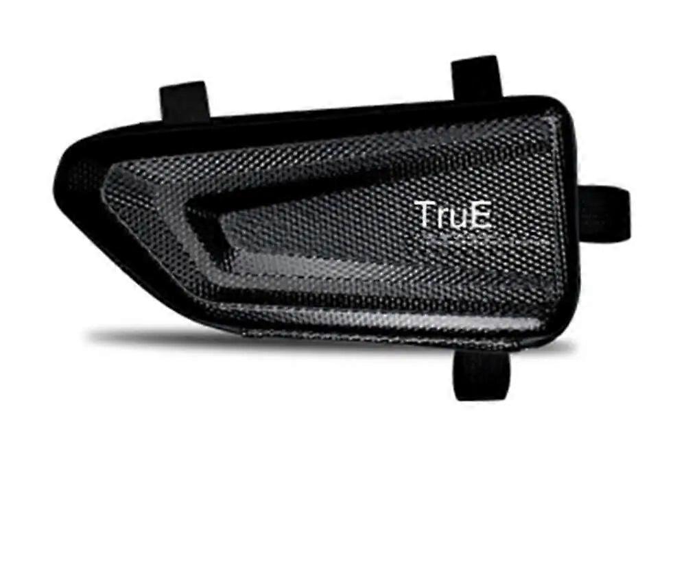 For BMW F900XR F900R Motorcycle Side Package Modified Side Package Hard Shell Bag Triangle Package Kit