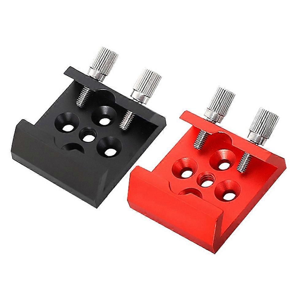 Bottom Finder Mirror Base Dovetail Slot Astronomical Telescope Accessories