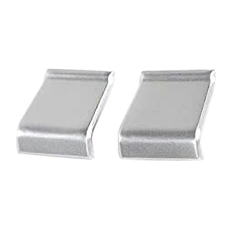 Car Window Control Button Decoration Sticker For Wrangler Jl 2018+