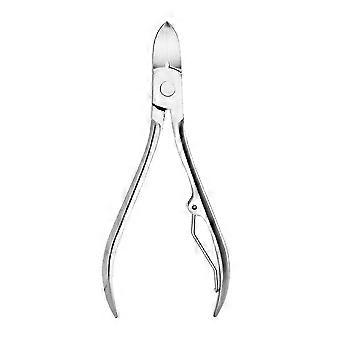 Men's Series Cuticle Nipper  Non-Corrosion Stainless Steel Toe and Fingernail Tool