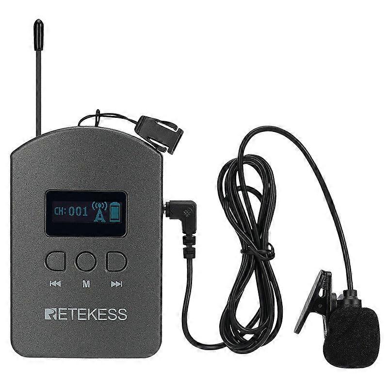 Tt112 Chest Mounted Launch Explainer 902-928/863-865mhz Long Distance