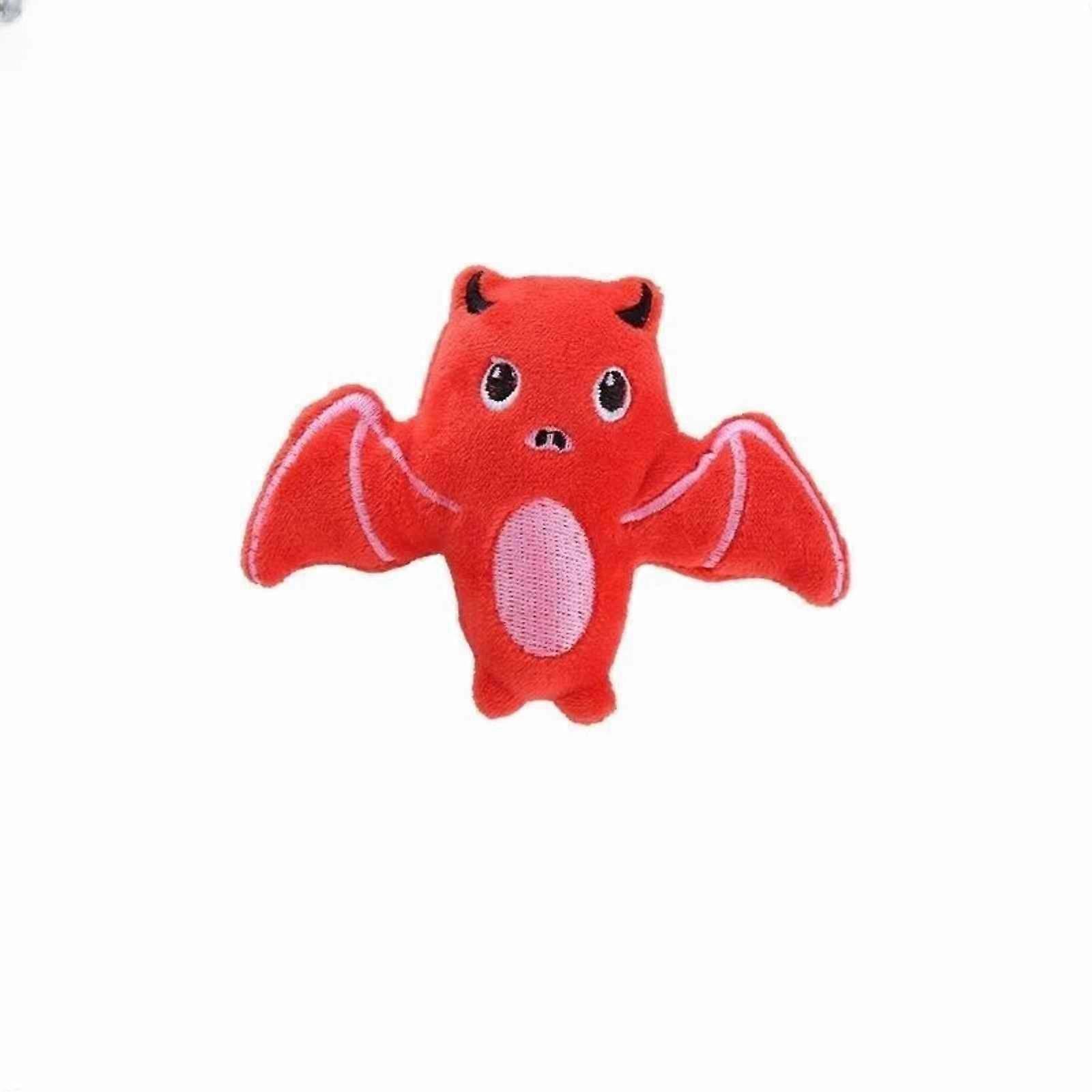 Halloween Hračky v tvare tekvice Catnip Dráždi zuby Resistan Domáce potreby Prázdninové hračky