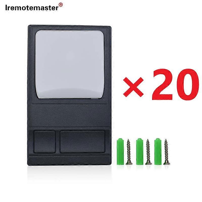 Multi-Function Wall Keypad Control Panel for LiftMaster 41A5273-1 78LM