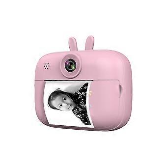 Mini DSLR Digitale Fotocamera Per Bambini Per Bambini Di Età 3-12 Ragazzi E Ragazze HD Fotocamera Digitale