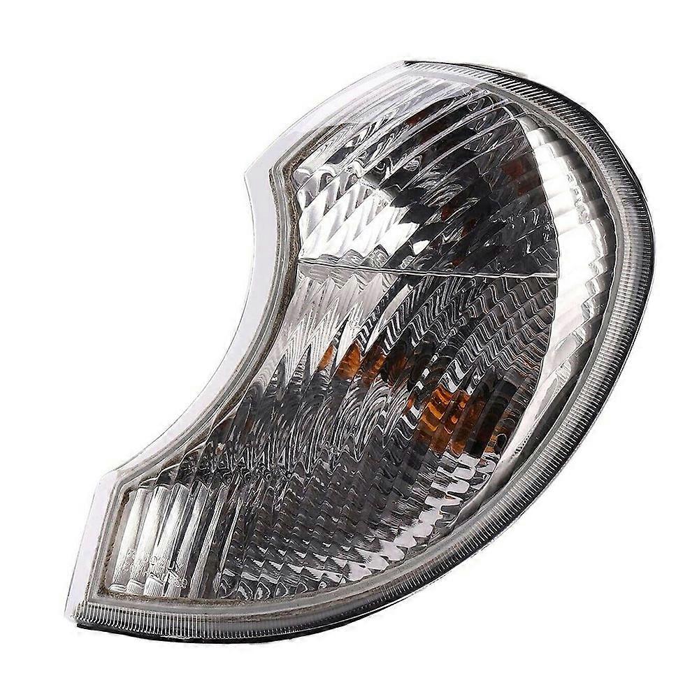 92301H1010 Corner Lamp Combination Front LH for Terracan 2001-2006 Cornering Lamp Wide Light Left