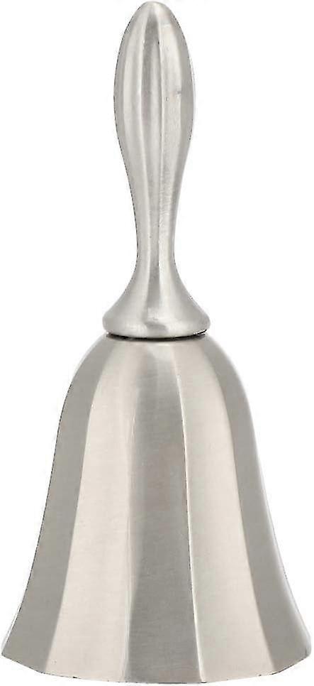 Table Bell, Small Hand Bell for Service, School, Restaurant