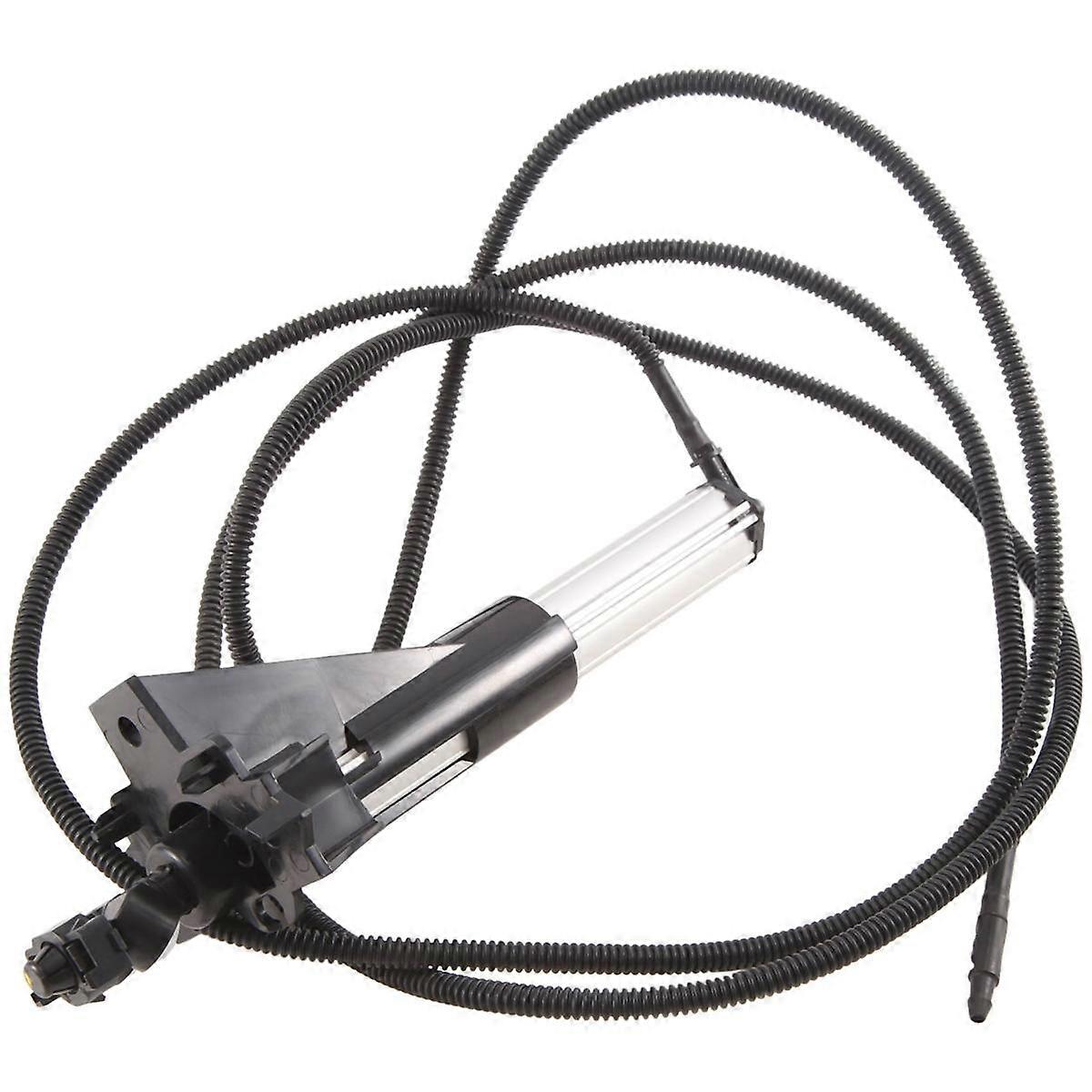 For C5 (X7) Headlight Washer Jet Left Light Lamp Cleaning Nozzle Part Number:6438Z5