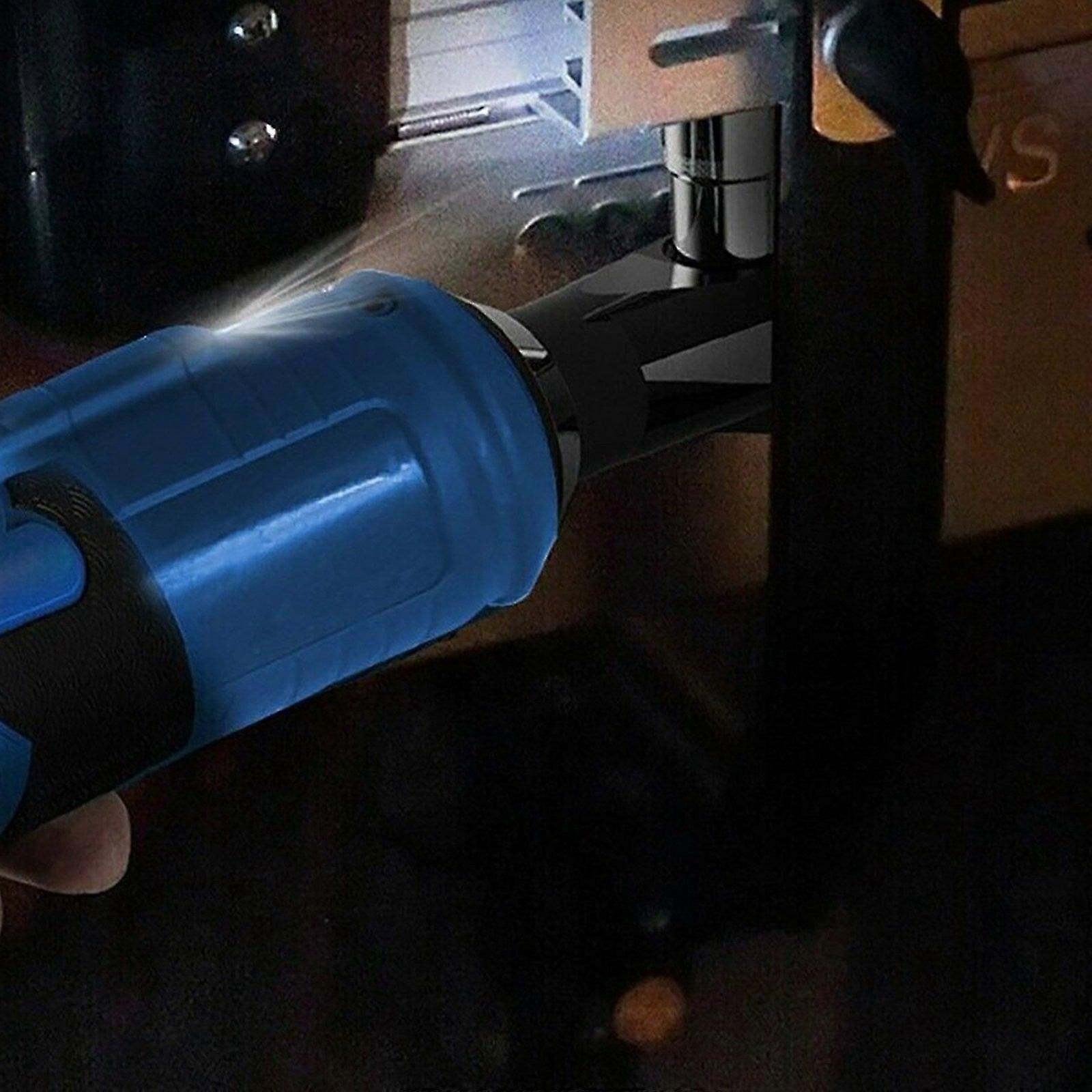 130Nm elektrikli cırcır anahtarı 1/2'' makita için dik açılı