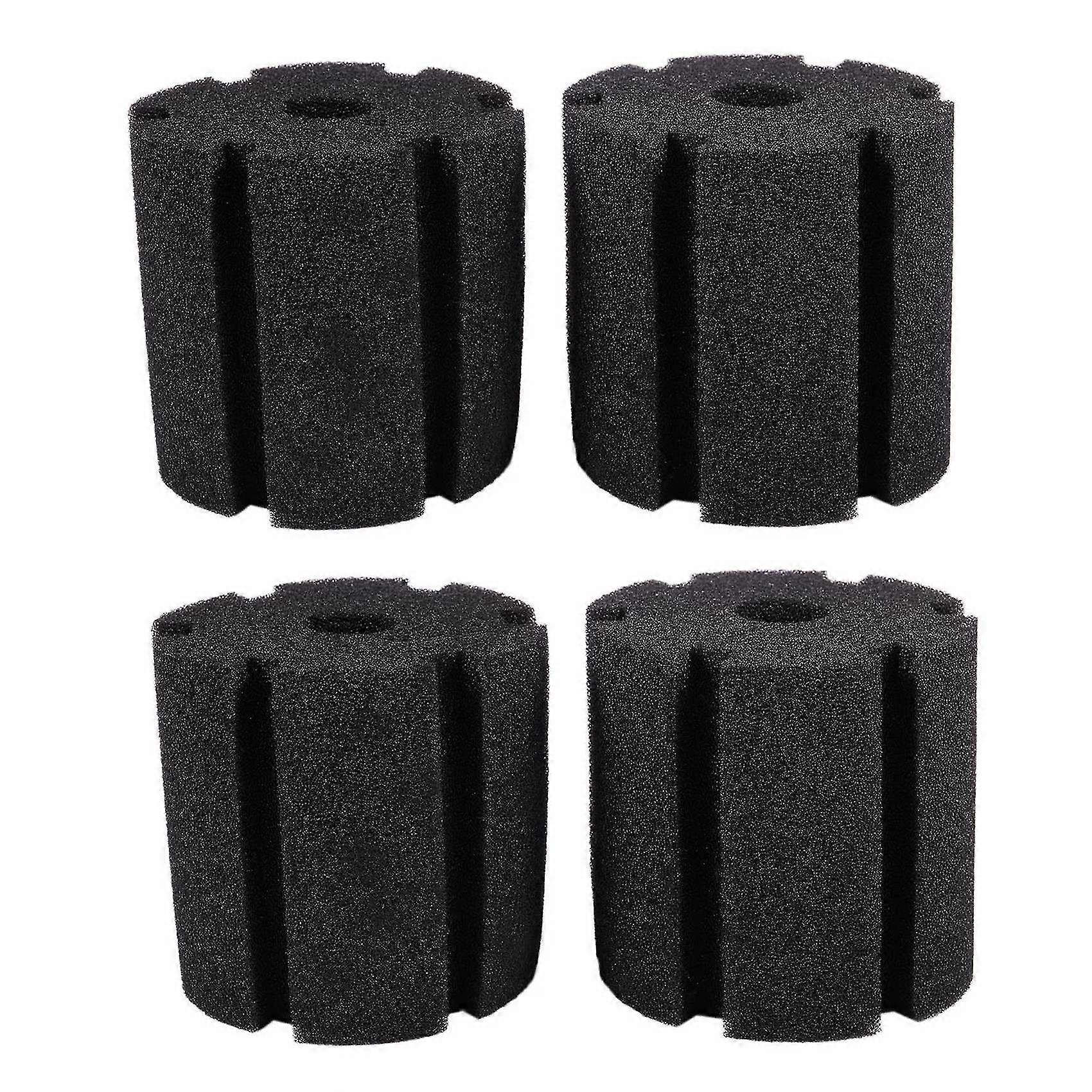 2x replacement sponge filter for xy-380 black