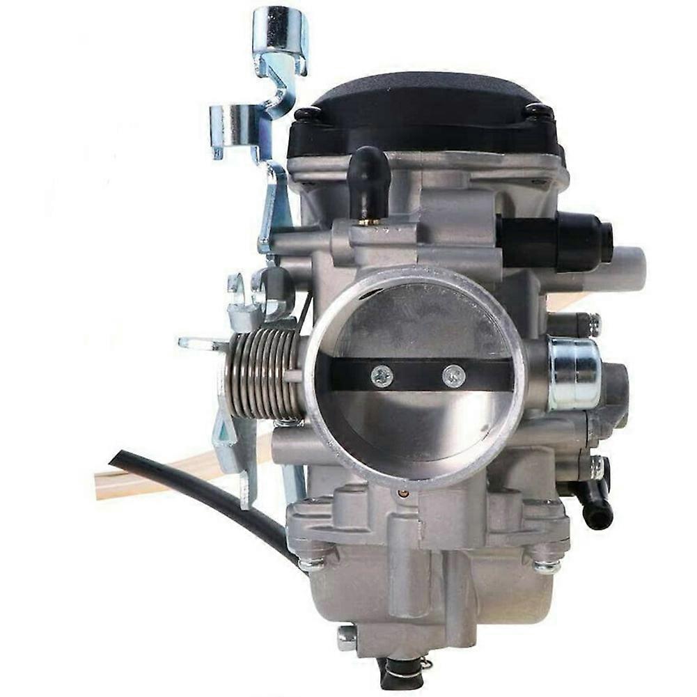 Light New Carburetor For 1987-2007 Kawasaki Klr650 15001-1315 15001-1327 15001-1368 Size 1