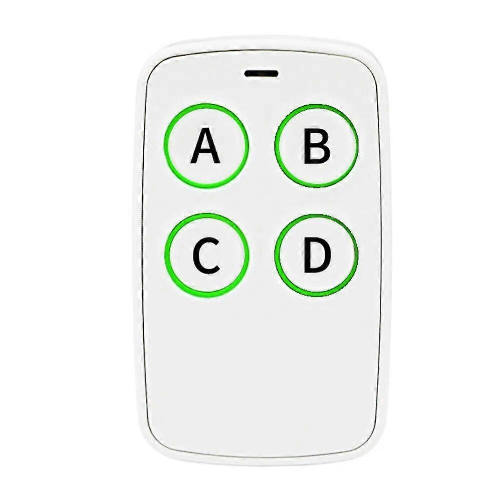 Duplicator Copy for CAME TOP432NA TOP432EE TOP432EV Remote Control 43392MHz Gate Garage Door Remote Opener Key Fob