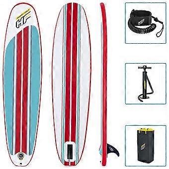 Bestway Hydro-force Compact Surf 8 Aufblasbares SUP 243x57x7 cm