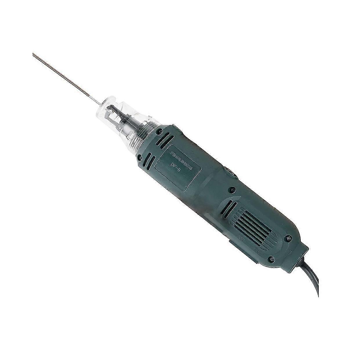 Handheld Wire Strip 75w Wire Stripper Eled Wire 12000r/min (), Us Plug