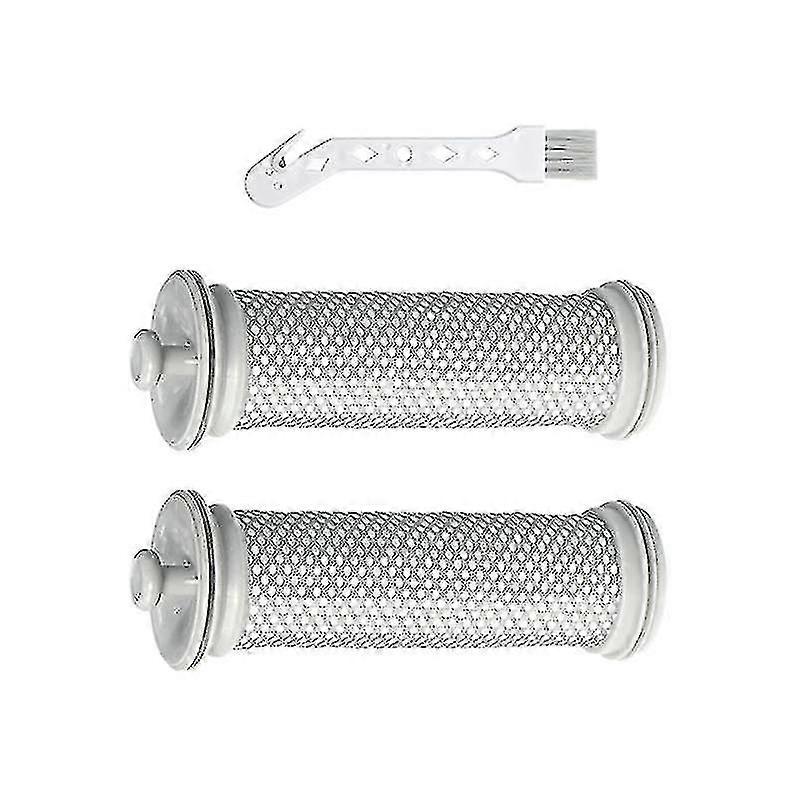 3pcs Air Filter Replacement A10/a11 Master For A10/a11