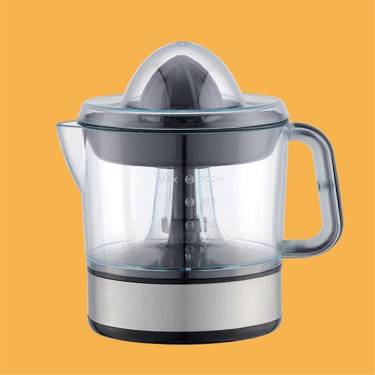 Electric Juicer Citrus Juicer Fruit Squeezer Automatic Lever Press Extractor Multifunctional Ouseho