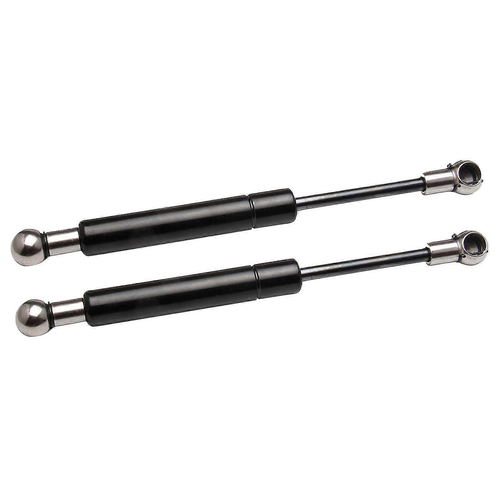1set Rear Trunk Shock Struts Hydraulic Tailgate Gas Lift Support For Bombardier Can Am Maverick X3 17-20