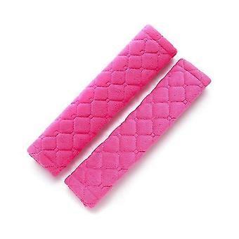 Child Car Seat Cushion Seat Belt Child Safety Seat Belt Protection Child