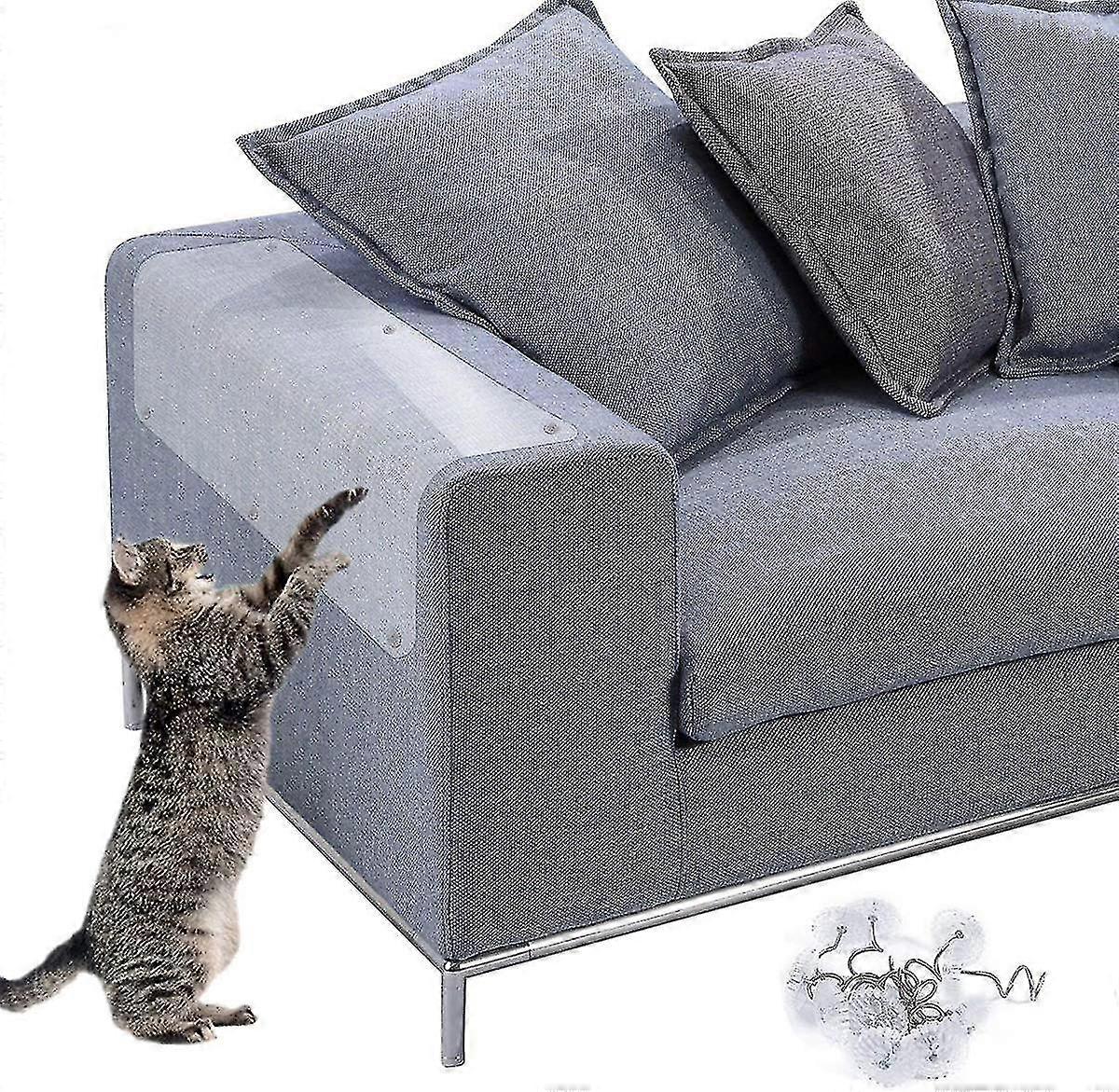 Sofa Guard - Furniture Protector To Prevent Cat Scratch [advanced Quality!50%off]