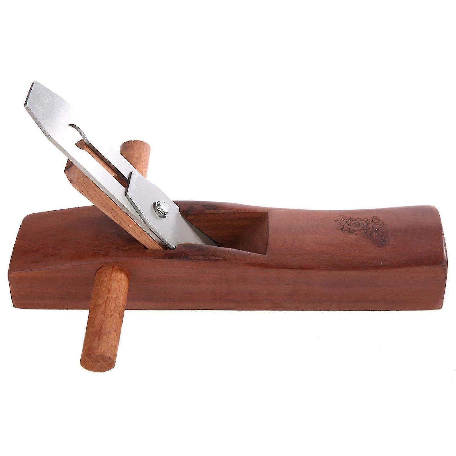 Hand planer, highlight quality wood planer, handle design for polishing cutting