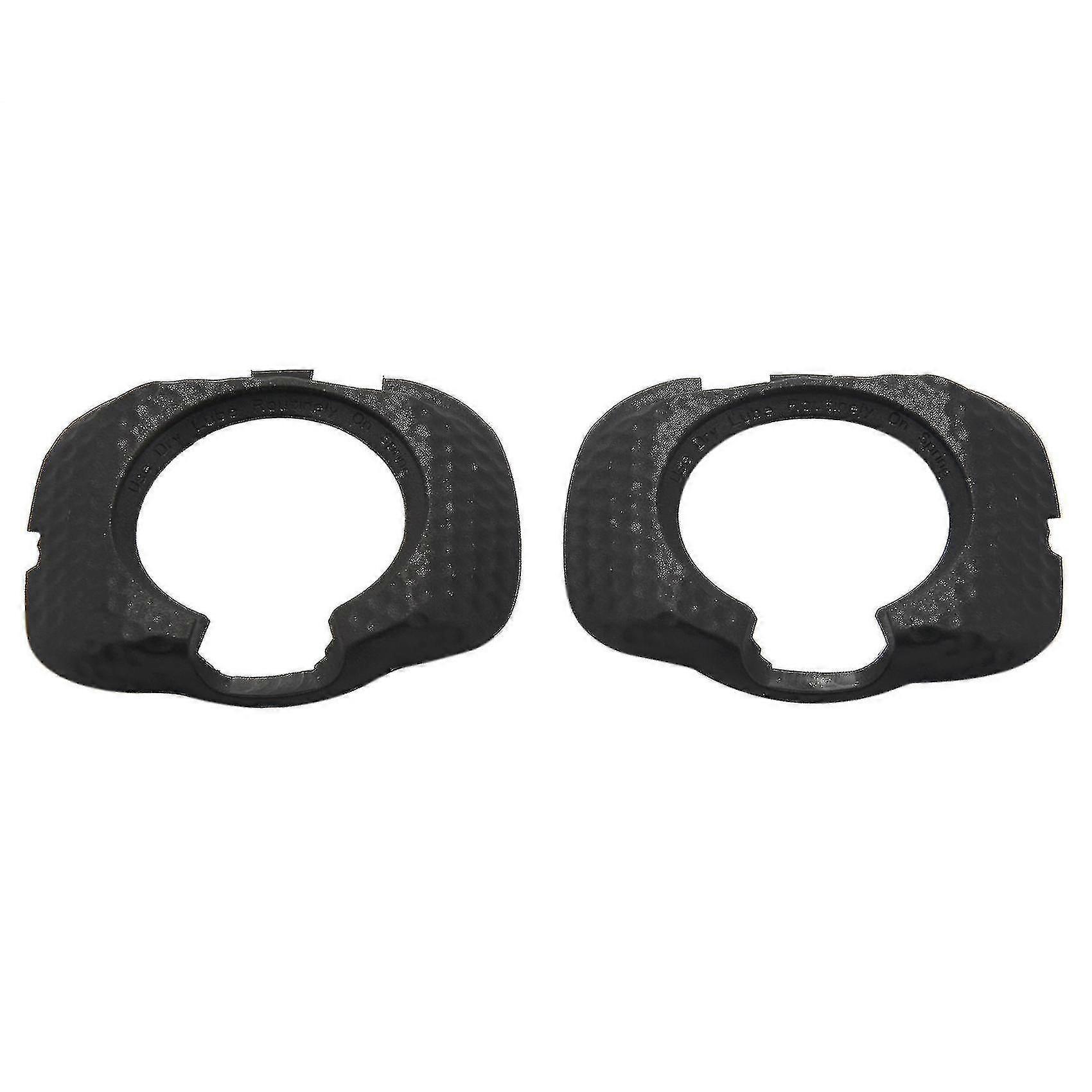 Bike Pedal Cleats Covers Compatible With Speedplay Zero / Speedplay Light