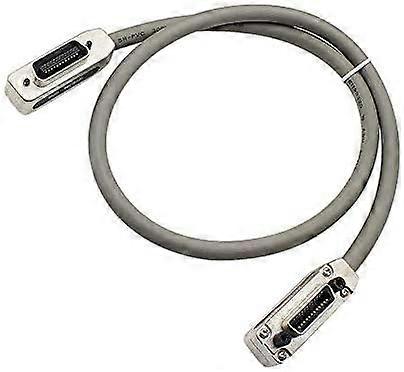 IEEE-488 Cable GPIB Cable Metal Connector Adapter Plug and Play 1/1.5/2 Meter (2 Meter)
