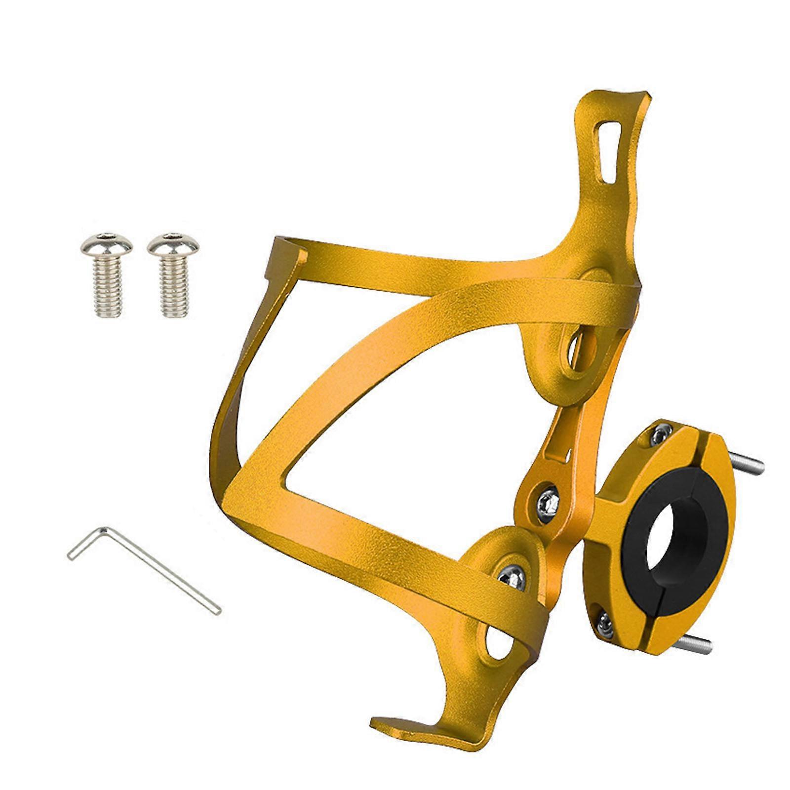 Bidonhouders, Basic MTB-fiets, Fiets, Bidonhouder, Beugels, beugels