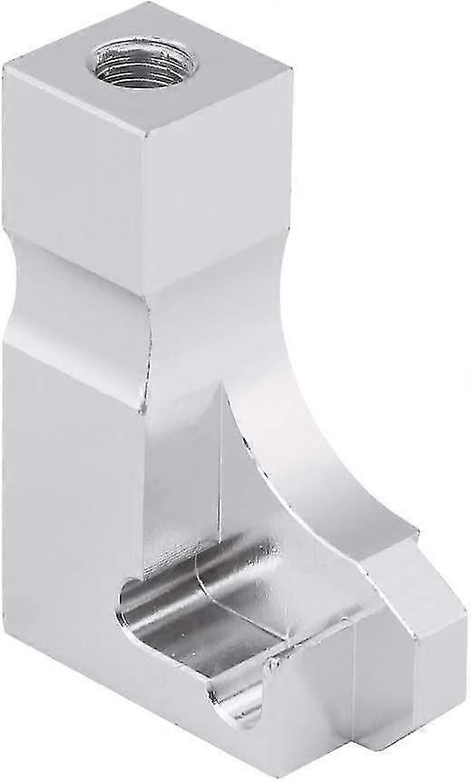 Intake Manifold Repair Bracket Kit (silver) (1pcs)