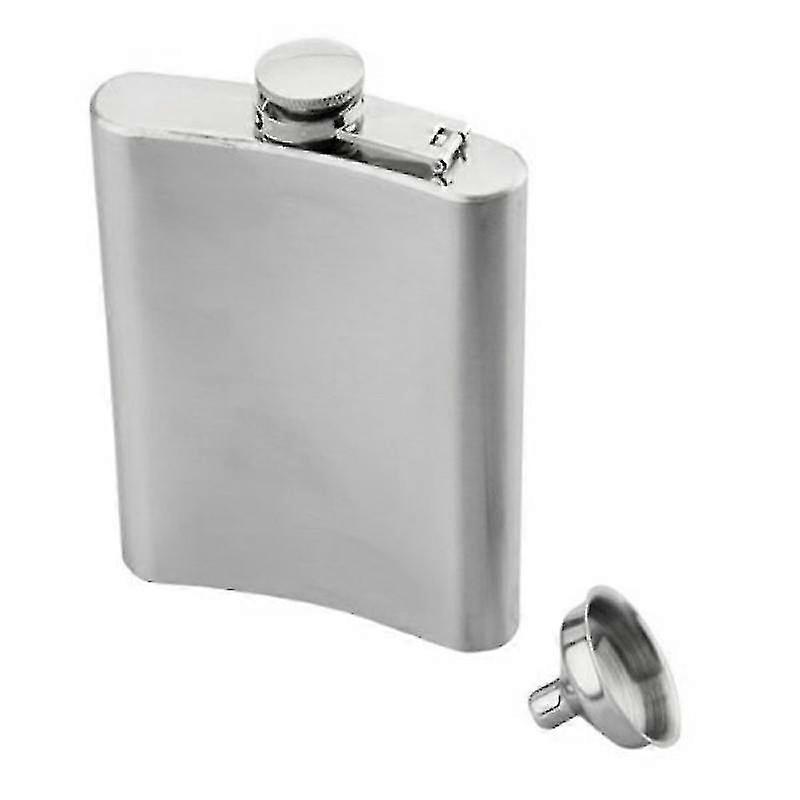 Stainless Steel Flask,8oz GuanGuan