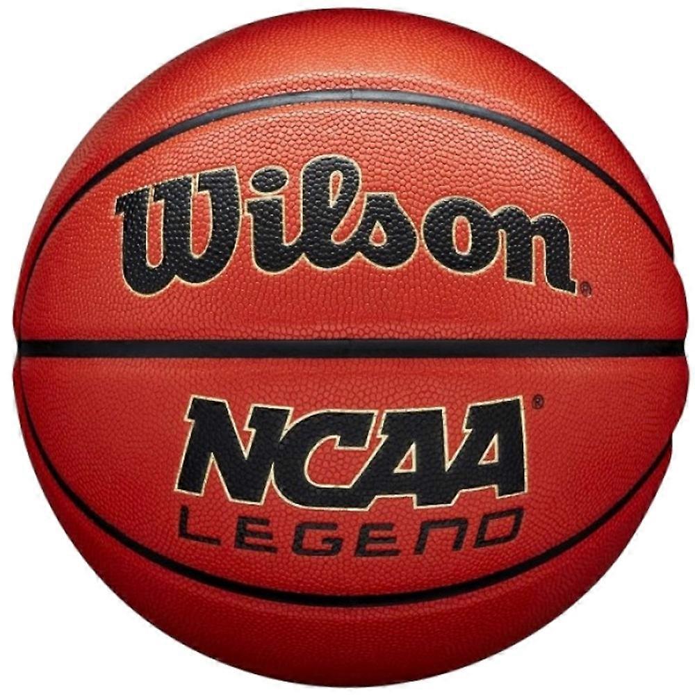 Wilson Ncaa Legend WZ2007601XB basketball