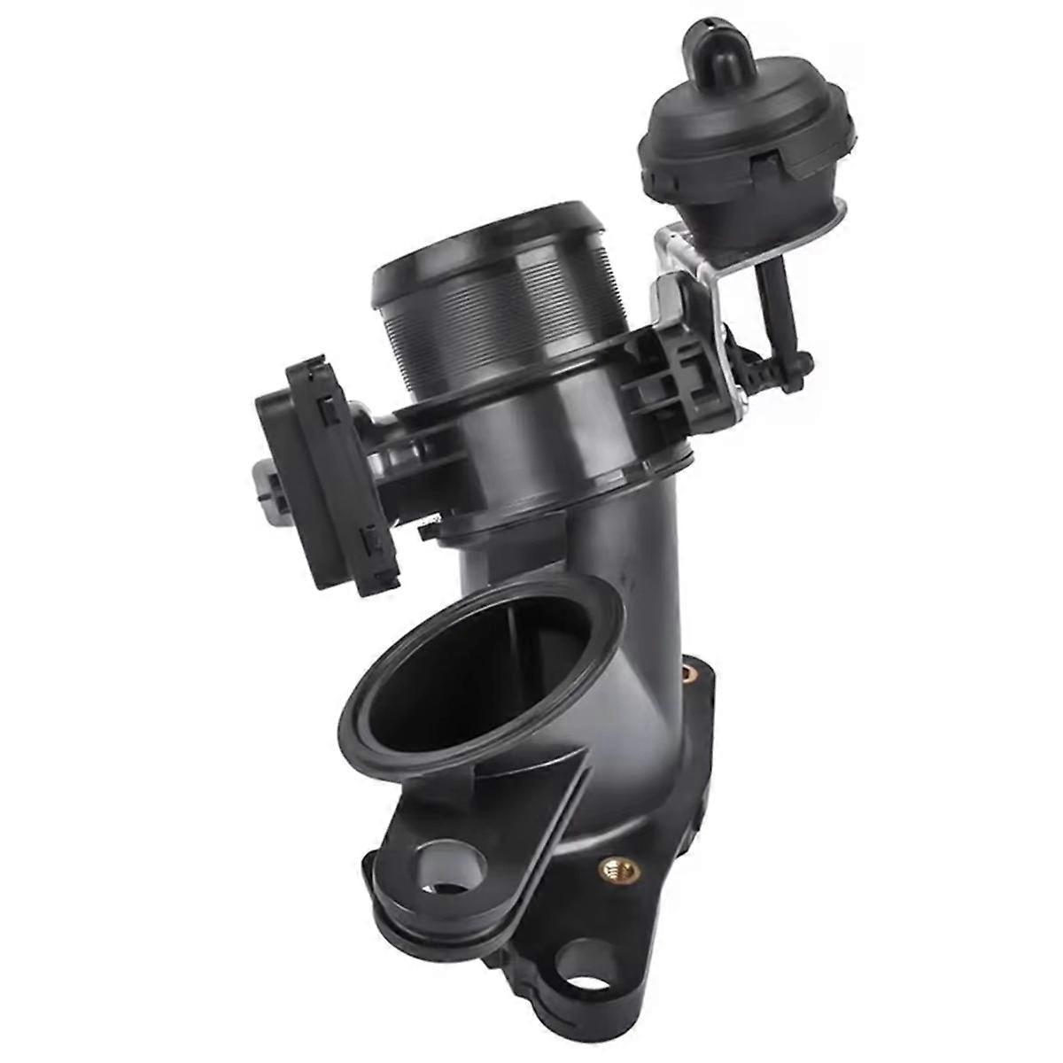 Car Exhaust Valve Assembly Exhaust Gas Recirculation Valve 5l2E-9Y456C3A for Explorer 04-10