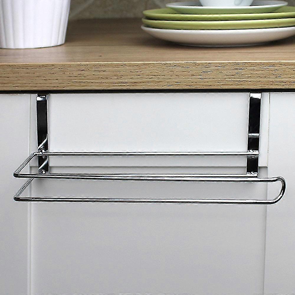 Kitchenstorage Rack Cupboard Hanging Hook Hanger Chest Storage Organizer Holder Q