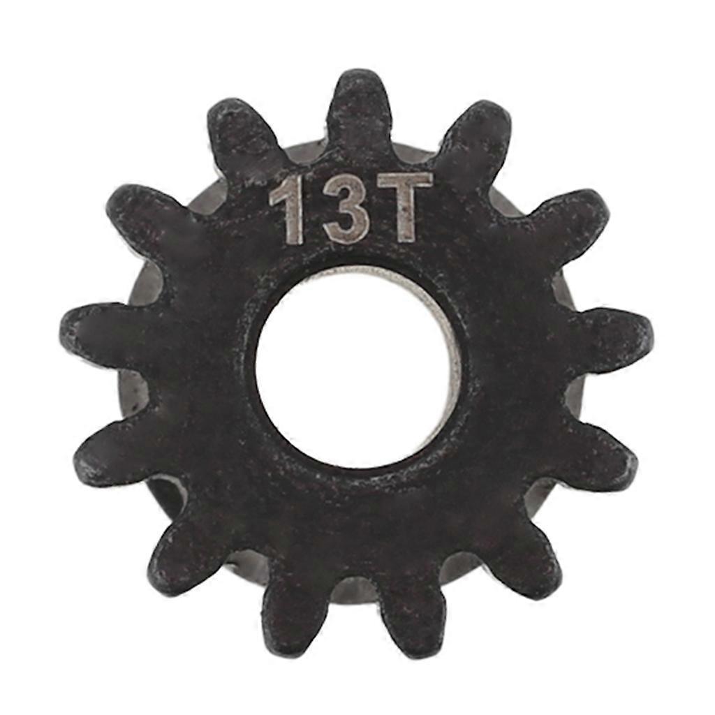 Pignon Moteur M1 5mm Pignon RC 12T-15T Acier Chrome-Molybdène - Pour Voiture 1/8 | Engrenage Moteur 5mm Silencieux Pignon Silencieux RC 1/8 Pignon Moteur M1 5mm Pignon RC 12T-15T Acier Chrome-Molybdène - Pour Voiture 1/8 | Engrenage Moteur 5mm Silencieux Pignon Silencieux RC 1/8