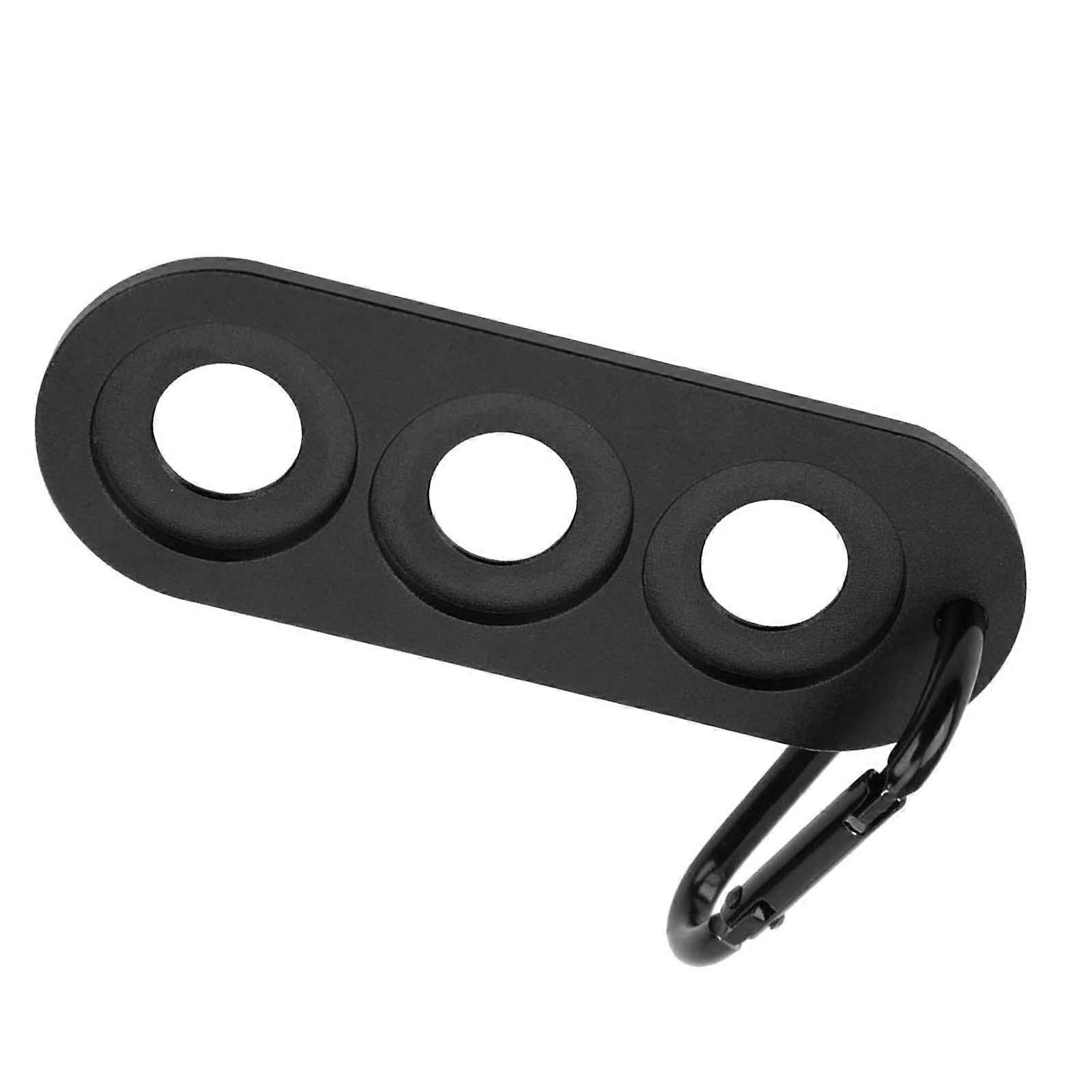 Pool Cue Joint Thread Protector Holder Billiard Joint Protector Gather Clip Hold Tool Case Protective Caps Holder for Snooker