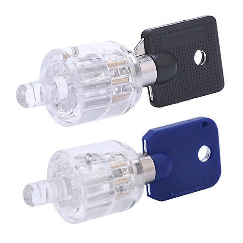 Premium Seven Beads Lock for Secure Home Safety