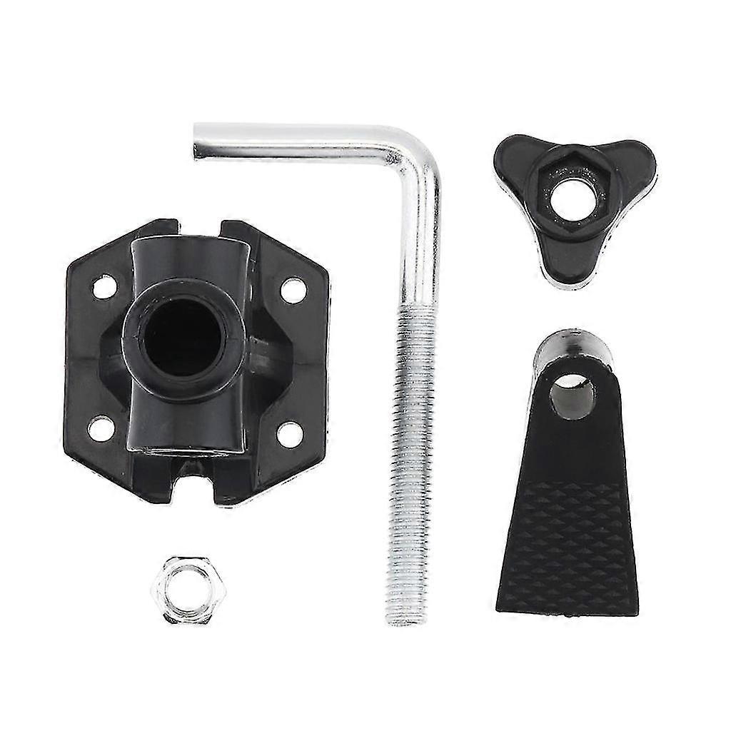 DIY Holder Durable Practical Audio Bracket Clamp Fixed Desk Lamp Clip