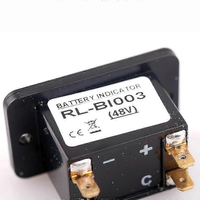36v Battery Indicator Meter 36 Volt For Ezgo Clubcar Yamaha Golf Cart Meter Gauge Us sy