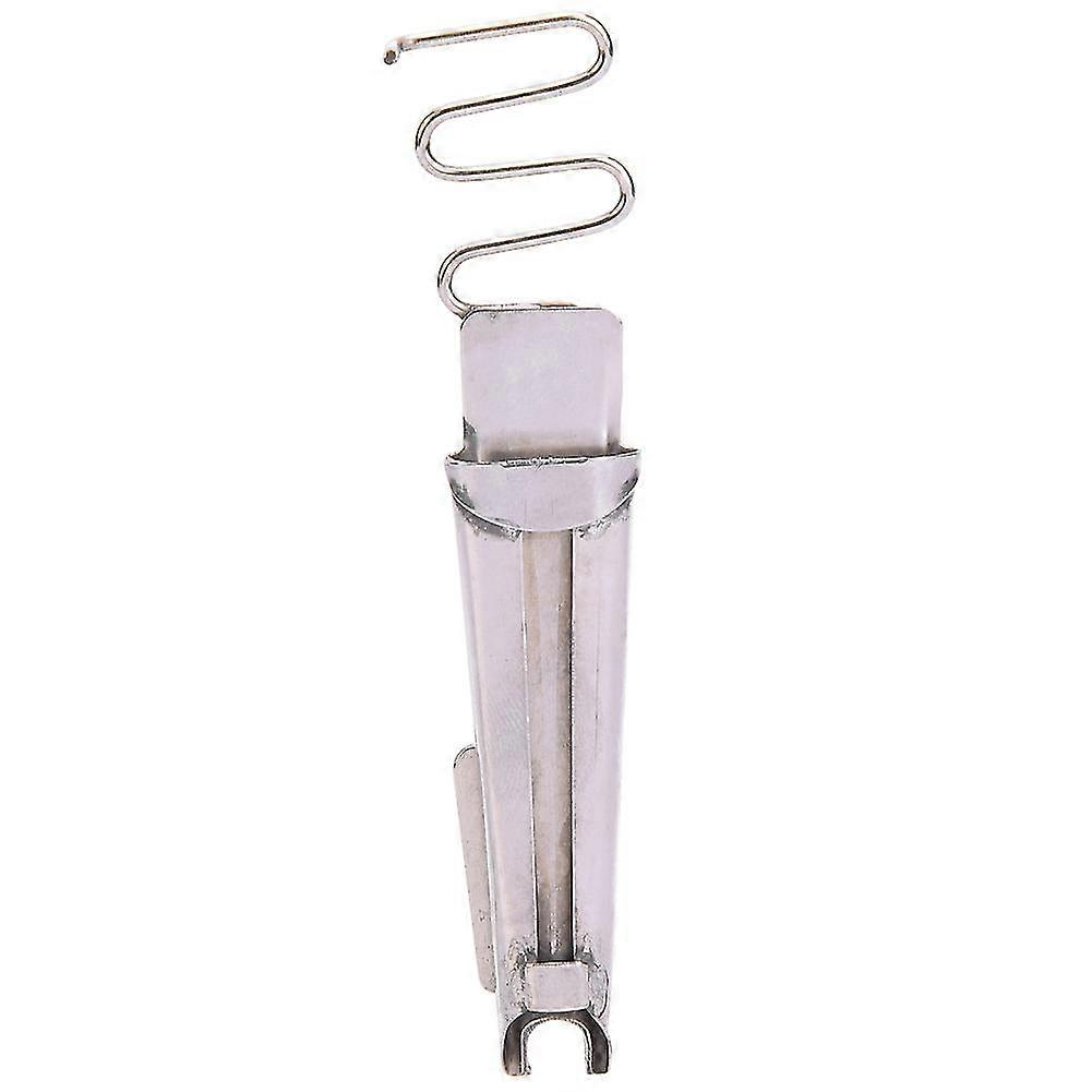 12mm Sewing Machine Right Angle Double Fold Bias Tape Binder