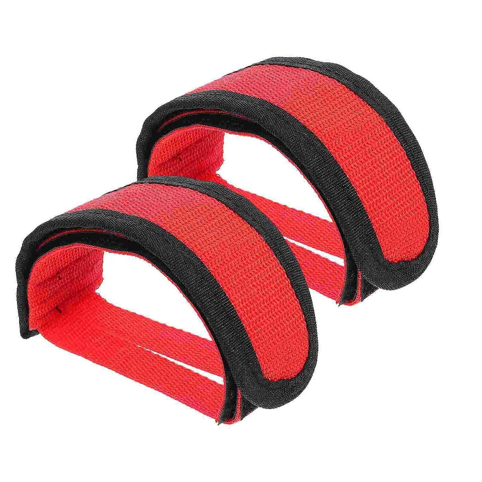 Bicycle Muzzle Bicycles Supplies Accessories Outdoor Adhesive Tape Fixed Gear Bike Pedal Cycling Part Nylon Child