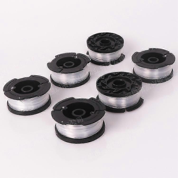 6pks kelan syöttöleikkauslinja Bosch Art 23 Sl Art 26 Sl String Trimmeri