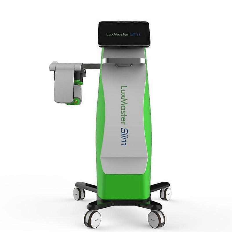 LuxMaster 10D Grüne Laserdioden-Körperformung Smaragdmaschine
