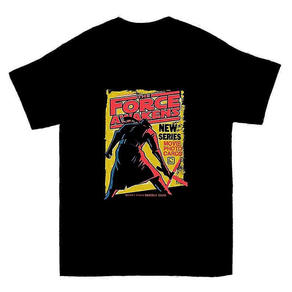 Awakening The Darkside Waxpack Serisi 2 Tişört